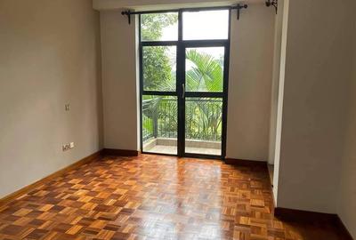 3 Bed Apartment with En Suite at Muthangari Drive