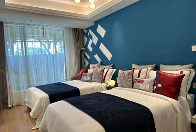 2 Bed Apartment at Westlands - 2