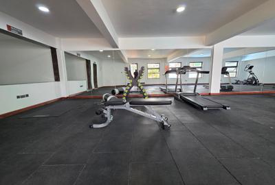 3 Bed Apartment with En Suite in Kileleshwa - 3