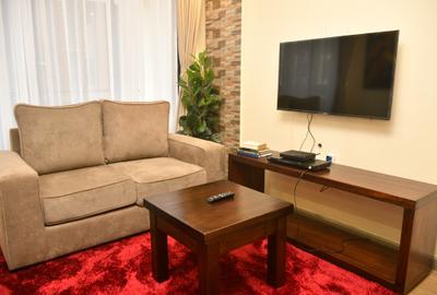 Serviced 2 Bed Apartment with En Suite at Kangundo Rd - 3