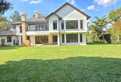 5 Bed House with En Suite at Runda - 3