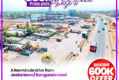 0.125 ac Land at Joska - 4