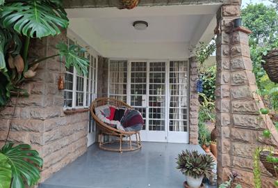 1 Bed Townhouse with En Suite at Off Lower Kabete Rd - 3