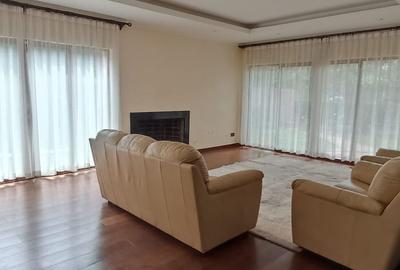 5 Bed Townhouse with En Suite at Convent Drive - 4