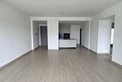 2 Bed Apartment with En Suite in Kilimani