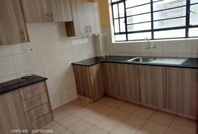 2 Bed Apartment with En Suite in Ruaka