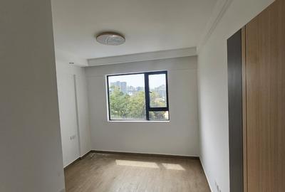 2 Bed Apartment with En Suite at Mvuli Road - 4
