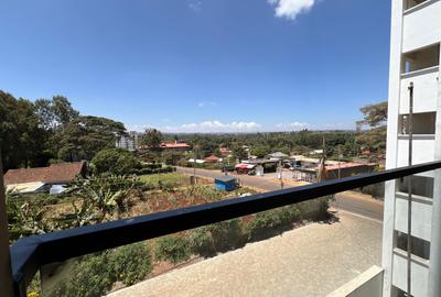 Serviced 1 Bed Apartment with En Suite at Kirawa Road - 4