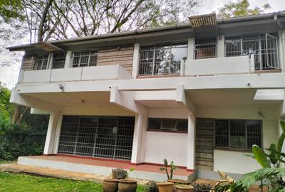 4 Bed Townhouse with En Suite in Kileleshwa
