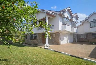 3 Bed House with En Suite at Runda - 4