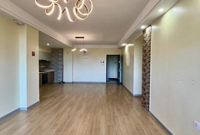 2 Bed Apartment with En Suite in Kileleshwa - 2