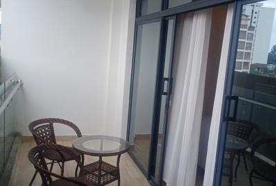 3 Bed Apartment with En Suite in Parklands - 2