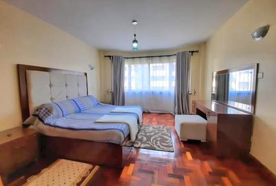 Furnished 3 Bed Apartment with En Suite in Lavington - 2