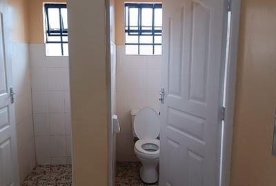 3 Bed House with En Suite in Ngong