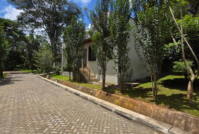 5 Bed Villa with En Suite in Karen - 2