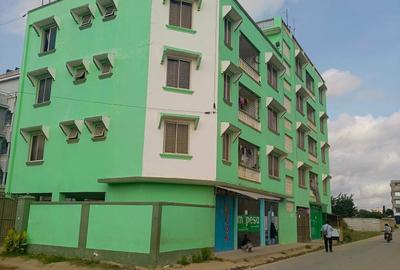 10 Bed House at Bamburi