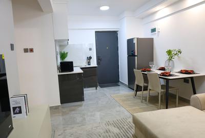 1 Bed Apartment with Gym at Kindaruma Road