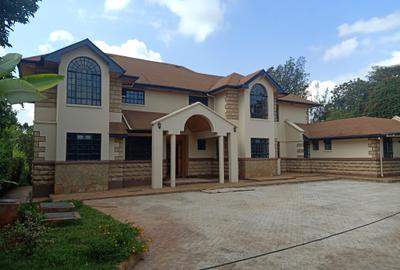 4 Bed Townhouse with En Suite at Runda - 3