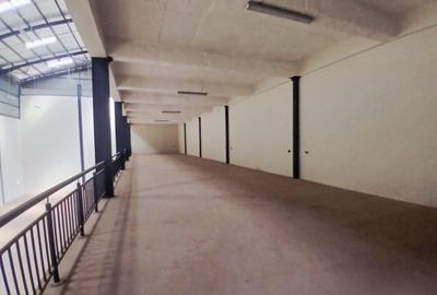 1,600 ft² Warehouse with Parking in Embakasi - 3