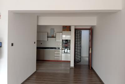 3 Bed Apartment with En Suite at Parklands