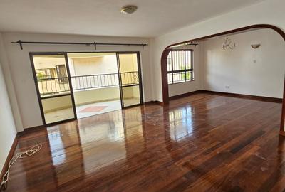 3 Bed Apartment with En Suite at Lavington