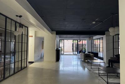 Serviced 3 Bed Apartment with En Suite in Kilimani - 2