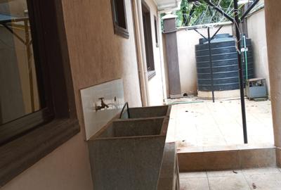 4 Bed Townhouse with En Suite in Lavington - 4