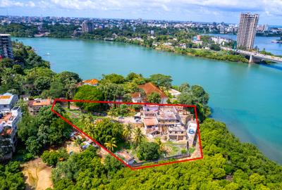 0.88 ac Land at Giriama Road - 4