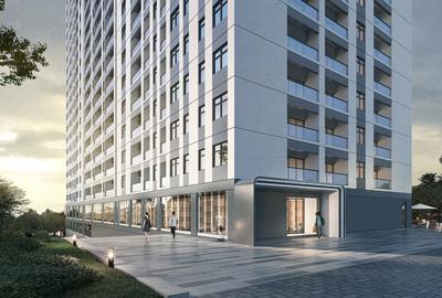 Serviced 2 Bed Apartment with En Suite at Kileleshwa - 4