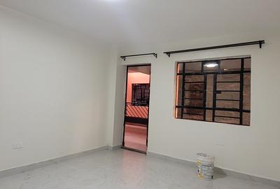 2 Bed Apartment with En Suite at Thogoto