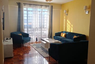 Serviced 1 Bed Apartment with En Suite in Westlands Area