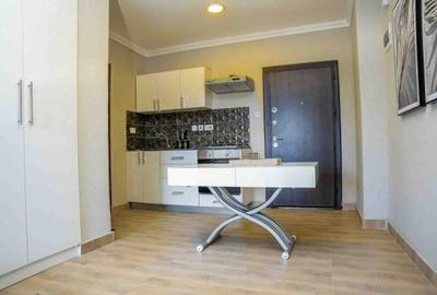 1 Bed Apartment with Lift in Mombasa Road