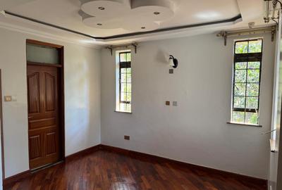 4 Bed Townhouse with Garden in Runda - 4