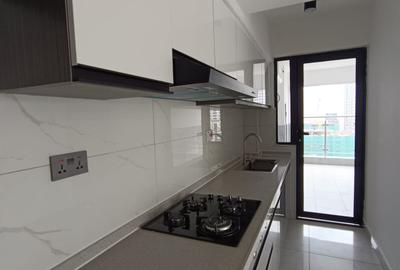 2 Bed Apartment with En Suite at Westlands Road - 4