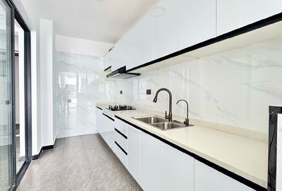 1 Bed Apartment with Swimming Pool in Lavington - 4