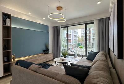 2 Bed Apartment with En Suite at Syokimau - 3