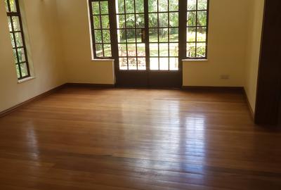 5 Bed Villa with En Suite in Karen Hardy