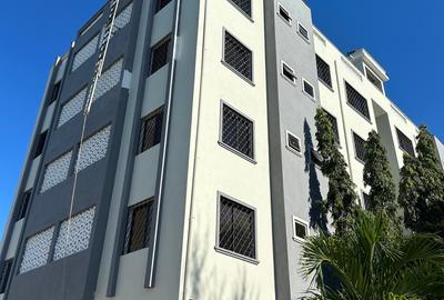 Serviced 2 Bed Apartment with En Suite at Bamburi Mtambo
