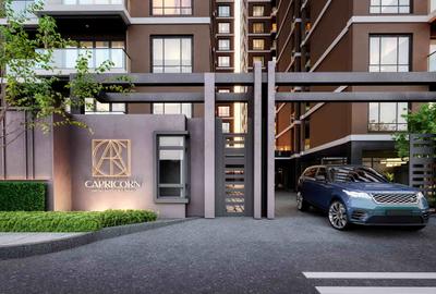 Serviced 3 Bed Apartment with En Suite at Kileleshwa