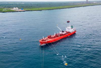 Commercial Land in Vipingo