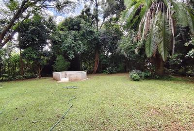 4 Bed House with Staff Quarters in Gigiri - 4
