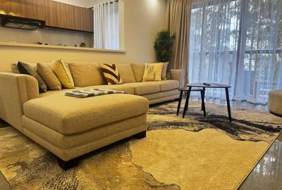 2 Bed Apartment with En Suite in Riverside
