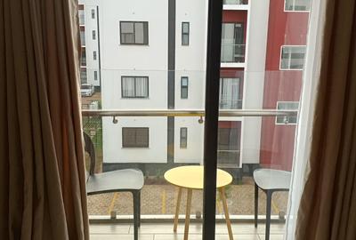 Serviced 2 Bed Apartment with En Suite in Tatu City - 4