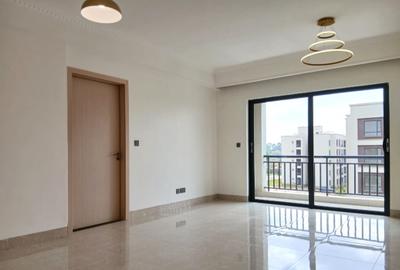 2 Bed Apartment with En Suite at Thika Road