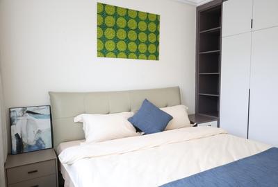 1 Bed Apartment with Swimming Pool at Tabere Crescent