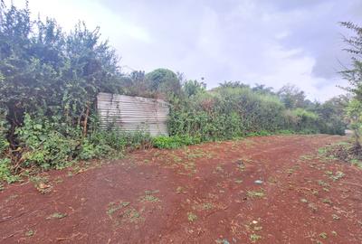 1 ac Land at Runda Groove - 2