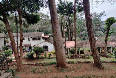 1.2 ac Land in Parklands