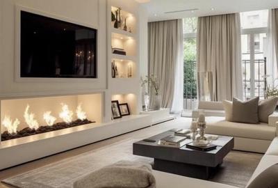 1 Bed Apartment with En Suite at Baobab Road - 4