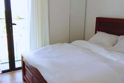 Furnished 1 Bed Apartment with Parking in Tatu City