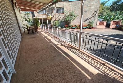 4 Bed Townhouse with En Suite at Rhapta Road/ Ring Road - 2